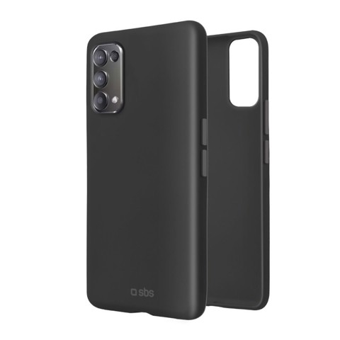 SBS Cover Sensity per Oppo Find X5 Lite