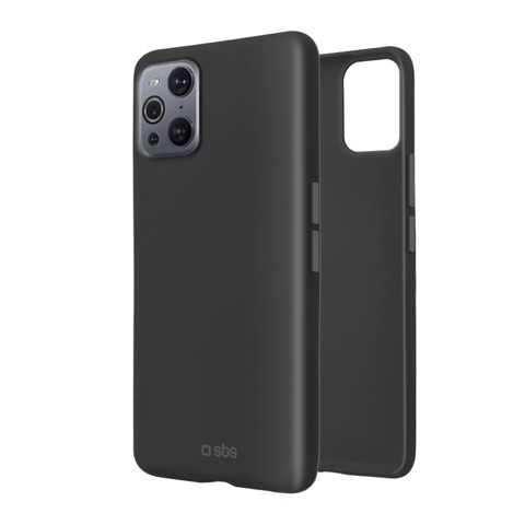 SBS Cover Sensity per Oppo Find X5