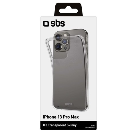SBS Cover Skinny per iPhone 13 Pro Max