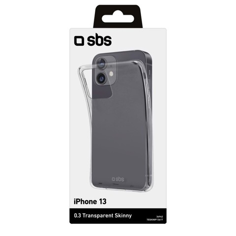 SBS Cover Skinny per iPhone 13