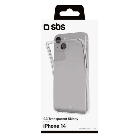 SBS Cover Skinny per iPhone 14