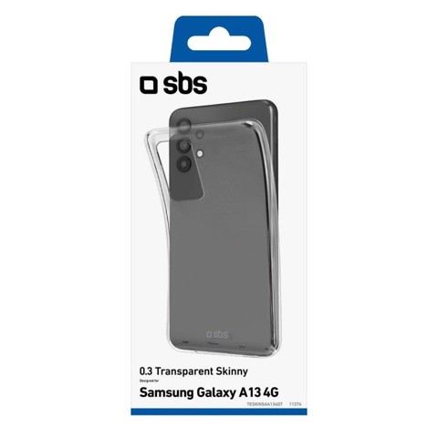 SBS Cover Skinny per Samsung Galaxy A13 4G