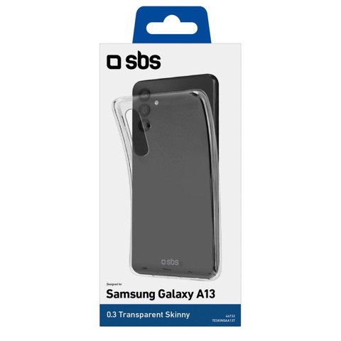SBS Cover Skinny per Samsung Galaxy A13 5G/Galaxy A04s
