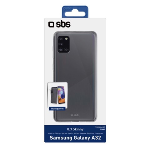 SBS Cover Skinny per Samsung Galaxy A32 5G