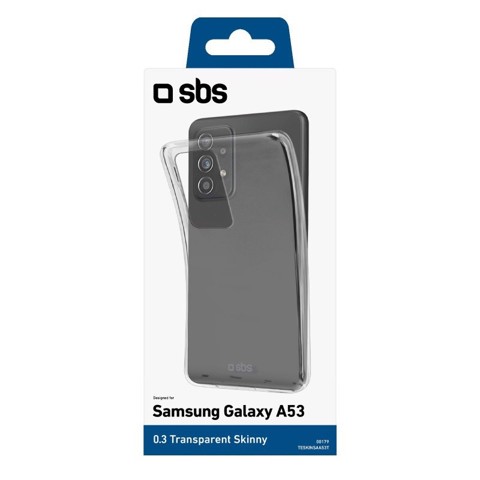 SBS Cover Skinny per Samsung Galaxy A53