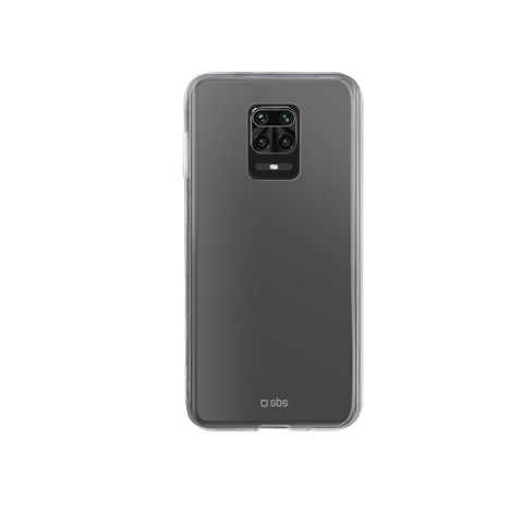 SBS Cover Skinny per Xiaomi Redmi Note 9 Pro/9 Pro Max/Note 9S