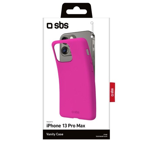 SBS Cover Vanity Stars per iPhone 13 Pro Max