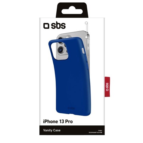 SBS Cover Vanity Stars per iPhone 13 Pro
