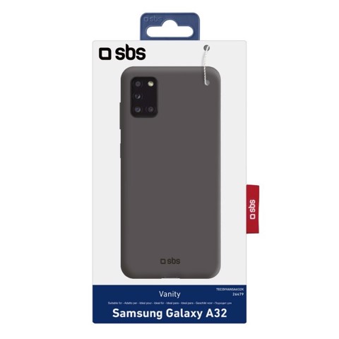 SBS Cover Vanity Stars per Samsung Galaxy A32 5G