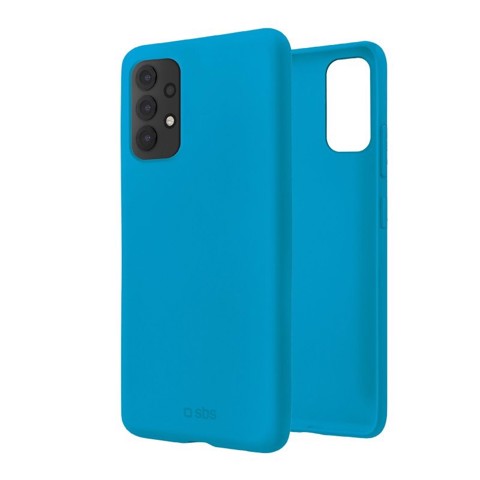 SBS Cover Vanity Stars per Samsung Galaxy A33