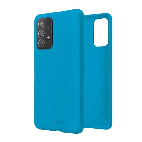 SBS Cover Vanity Stars per Samsung Galaxy A53