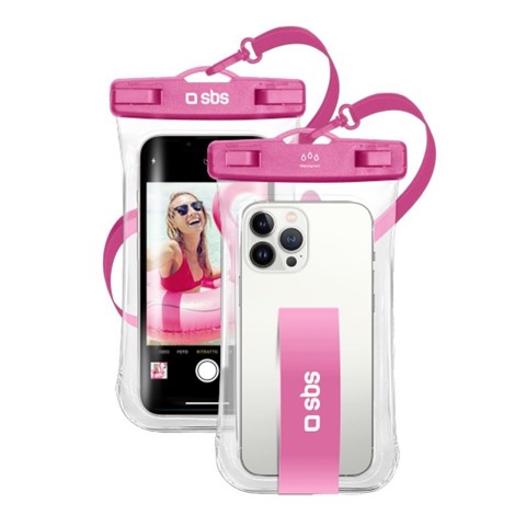 SBS Custodia impermeabile universale