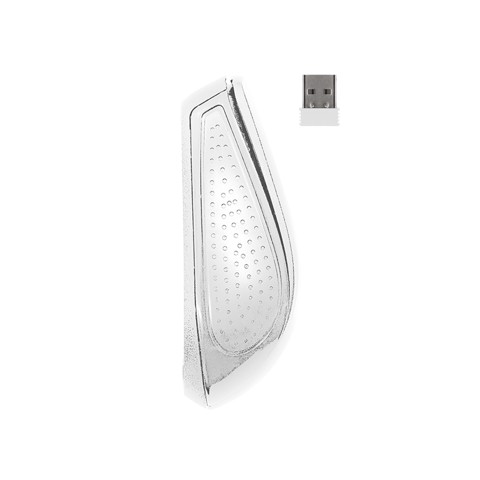 SBS ECITMOUSEBTW mouse Bluetooth Ottico