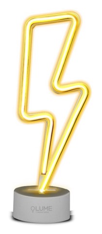 SBS Electric Bolt Power Servizi generali Interno Fulmine (forma)