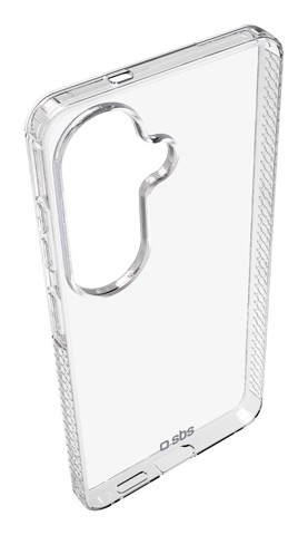 SBS Extreme custodia per cellulare 16,5 cm (6.5") Cover Trasparente