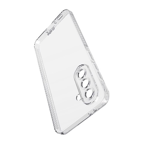 SBS Extreme X2 custodia per cellulare 16,5 cm (6.5") Cover Trasparente