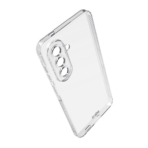SBS Extreme X2 custodia per cellulare 16,5 cm (6.5") Cover Trasparente