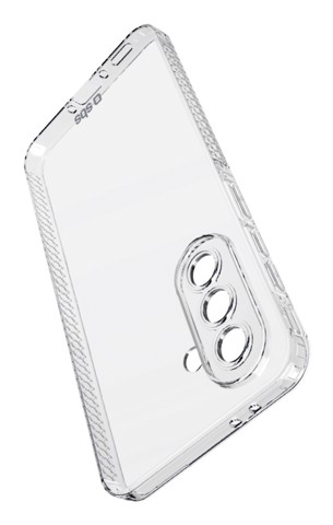 SBS Extreme X2 custodia per cellulare 17 cm (6.7") Cover Trasparente