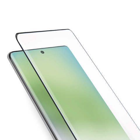 SBS Glass screen protector 4D Full Glass per Honor Magic 6 Lite