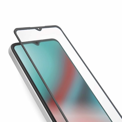 SBS Glass screen protector Full Cover per Oppo A38