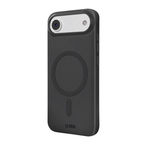 SBS Instinct Mag custodia per cellulare 16,5 cm (6.5") Cover Nero