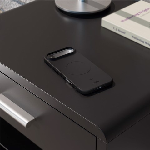 SBS Instinct Mag custodia per cellulare 16,5 cm (6.5") Cover Nero