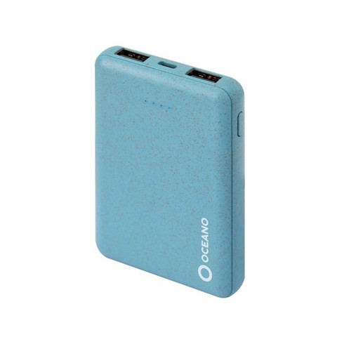 SBS Power Bank eco-friendly da 5000 mAh
