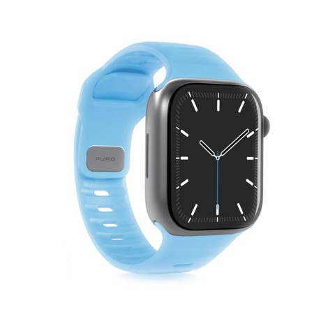 SBS PUAW44AURALBL parte e accessorio per orologi Cinturino per orologio