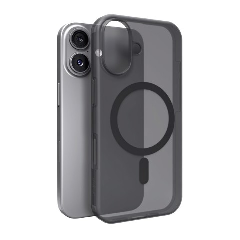SBS PUIPC1763DAYLBLK custodia per cellulare Cover Nero