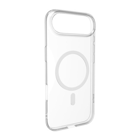 SBS PUIPC176603MAGTRGRS custodia per cellulare 16,5 cm (6.5") Cover Trasparente
