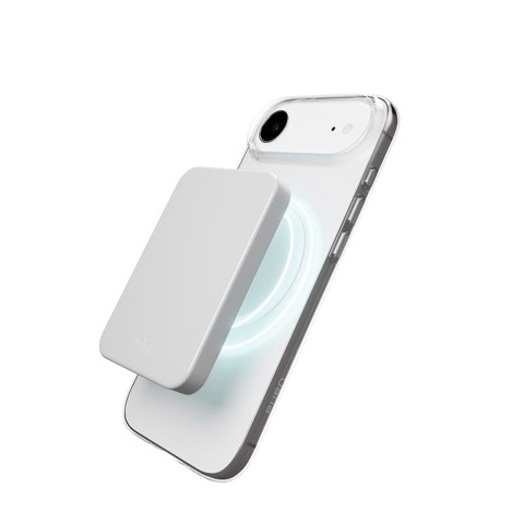 SBS PUIPC176603MAGTRGRS custodia per cellulare 16,5 cm (6.5") Cover Trasparente
