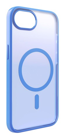 SBS PUIPCSE25GRADBLUE custodia per cellulare 15,5 cm (6.1") Cover Blu