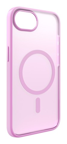 SBS PUIPCSE25GRADROSE custodia per cellulare 15,5 cm (6.1") Cover Rosa
