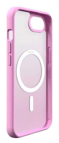 SBS PUIPCSE25GRADROSE custodia per cellulare 15,5 cm (6.1") Cover Rosa