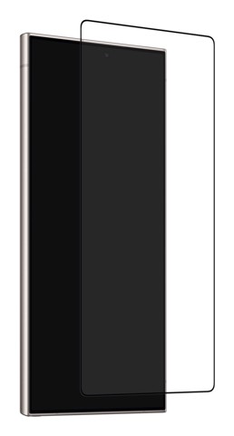 SBS PUSDGFRS26USGBLK protezione per lo schermo e il retro dei telefoni cellulari Pellicola proteggischermo trasparente Samsung 1 pz