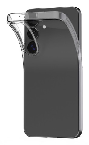 SBS PUSGS2603NUDETR custodia per cellulare 17,5 cm (6.9") Cover Trasparente