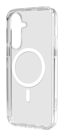 SBS PUSGS26PLITEMAGT custodia per cellulare 17,5 cm (6.9") Cover Trasparente