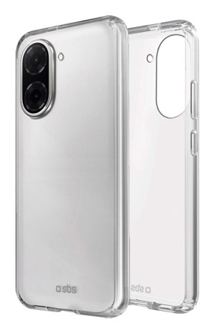 SBS Skinny Cover Trasparente redmi a5