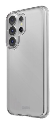 SBS Skinny custodia per cellulare Cover Trasparente