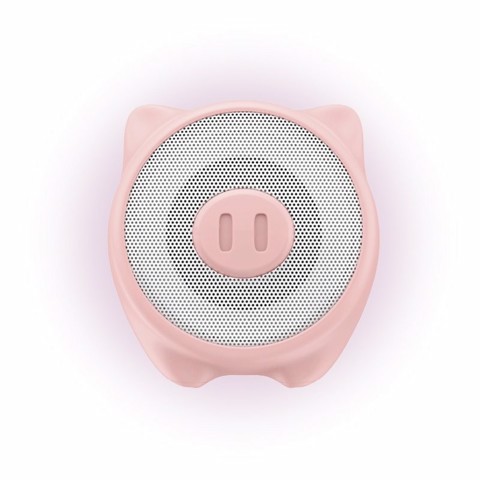 SBS Speaker wireless a forma di maialino