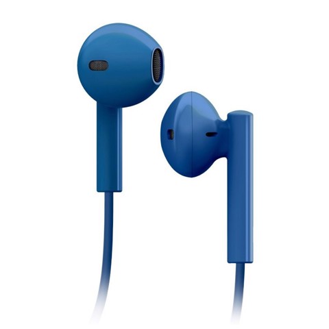 SBS Studio Mix 105 Auricolare Wireless In-ear Musica e Chiamate Blu