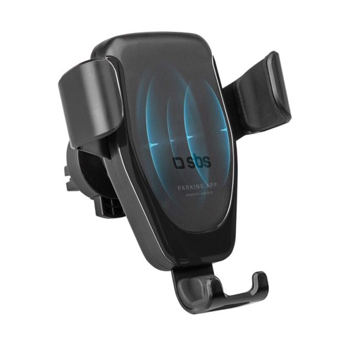 SBS Supporto da auto wireless con funzione Parking
