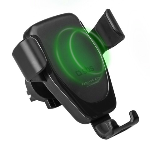 SBS Supporto da auto wireless con funzione Parking
