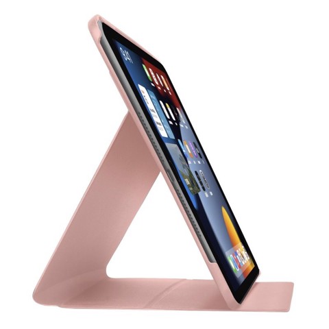 SBS TABKPROIPAD22P custodia per tablet 27,7 cm (10.9") Cover Rosa