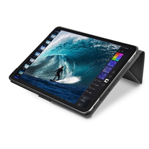 SBS TATRISTANDIPAIR109K custodia per tablet 27,9 cm (11") Custodia a libro Nero