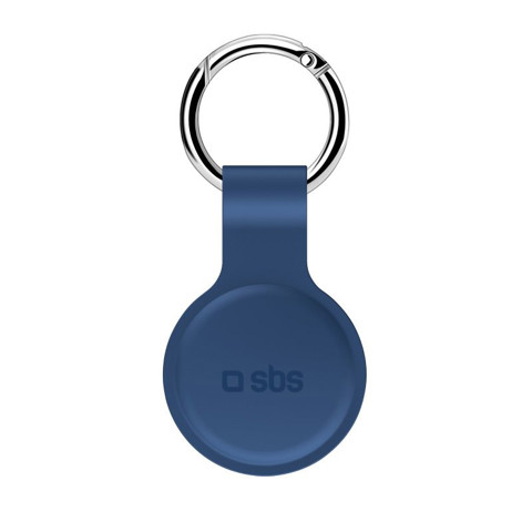 SBS TEAIRTAGCASEB key finder accessory Key finder case Blu