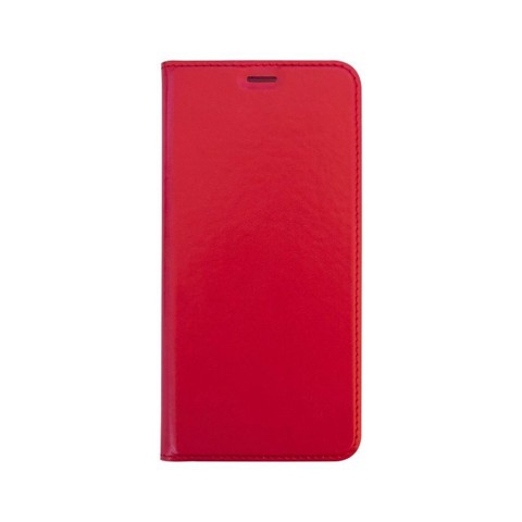 SBS TEBKLITEIP6119R custodia per cellulare 15,5 cm (6.1") Custodia a libro Rosso