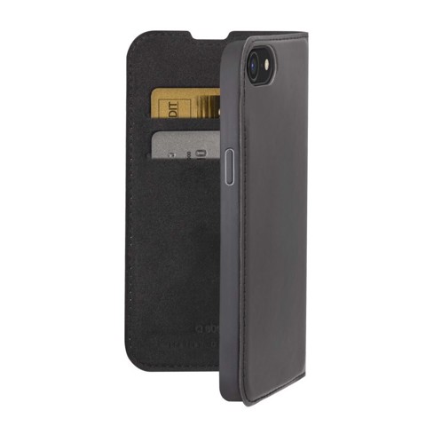 SBS TEBKLITEIPSE22K custodia per cellulare 11,9 cm (4.7") Custodia a borsellino Nero
