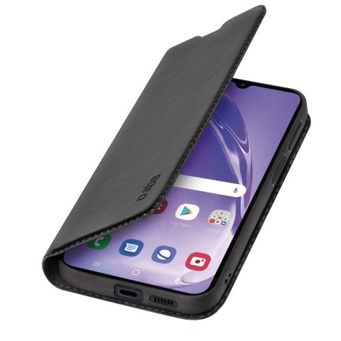 SBS TEBKLITESAA155GK Cover wallet samsung a15 nero