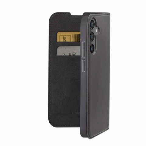 SBS TEBKLITESAA55K Cover wallet lite samsung a55 Nero